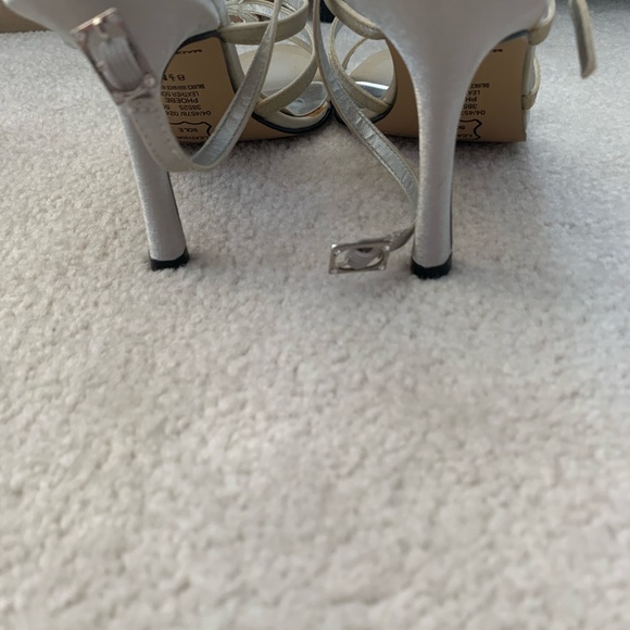 Valenti Franco Blingy Heels - Picture 4 of 6